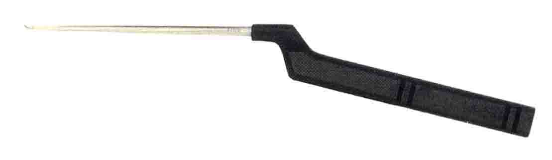 KEMİK KÜRETİ AÇILI   21CM -0000